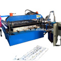 Roof Panel Roll Forming Machine for building material